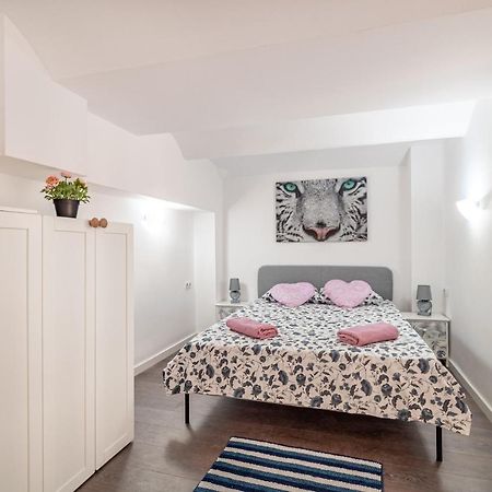 Ferienwohnung Magic Badalona House Exterior foto