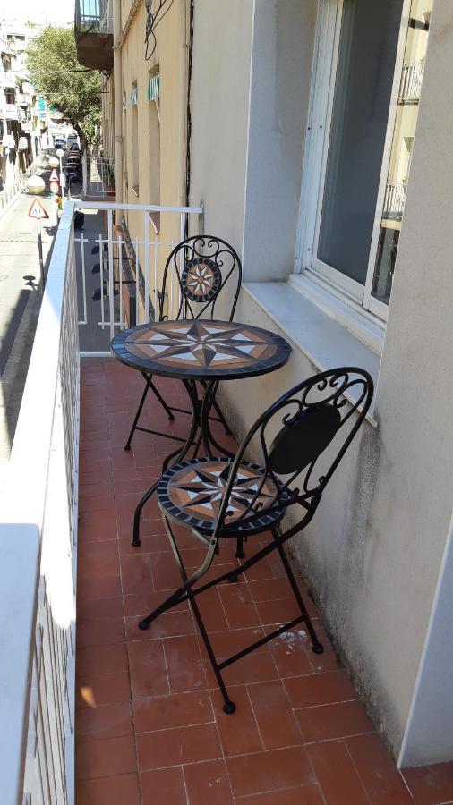 Ferienwohnung Magic Badalona House Exterior foto